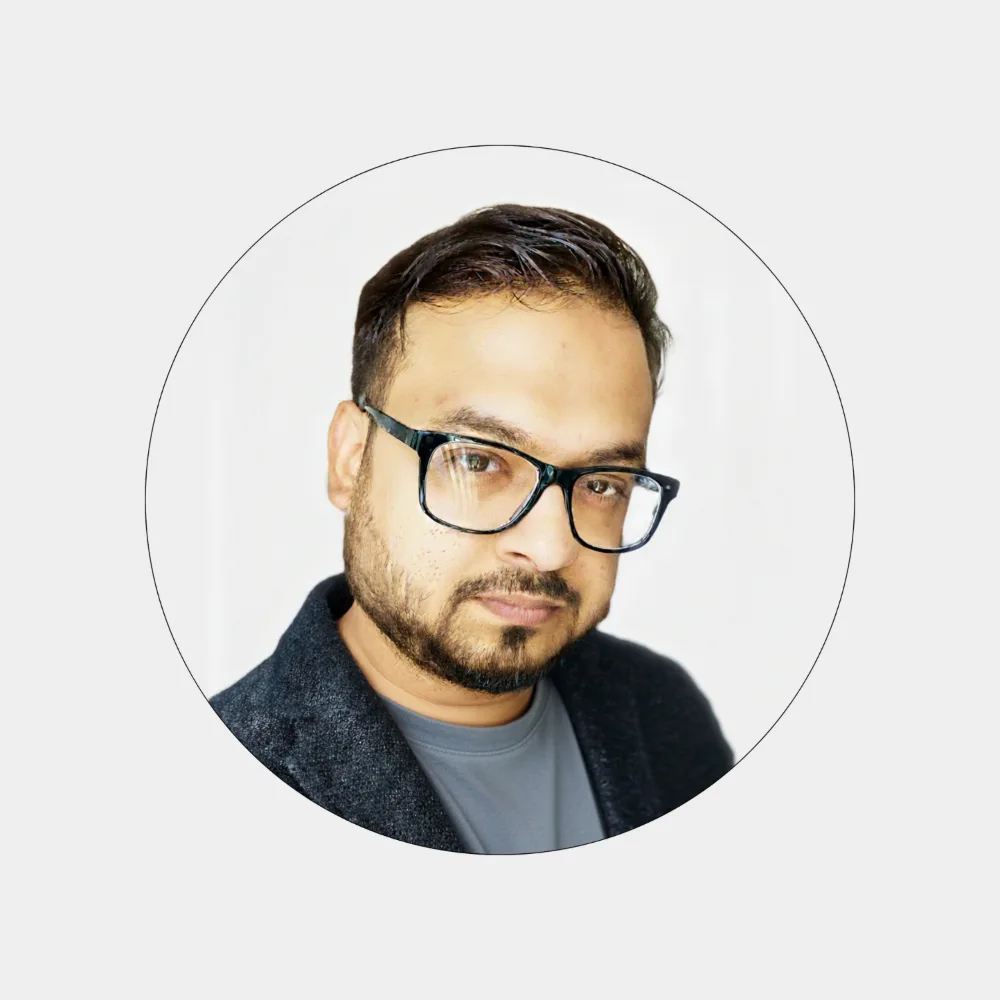 AKM Aminul Islam